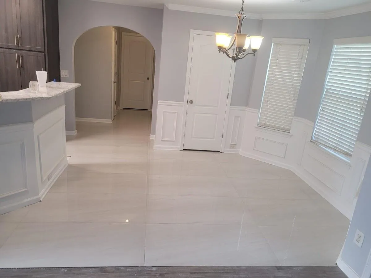 Water Damage Restoration services in Greenville, AL